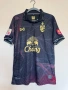 Thailand National Team Thai Football Soccer Jersey Shirt., снимка 1