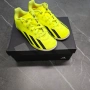 Adidas - футболни обувки, снимка 1
