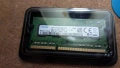 4GB DDR3L Samsung RAM Sodimm за лаптоп, снимка 3