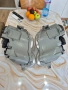 Неразличими от нови Оригинални фарове HELLA за Мерцедес С клас W203 спорт купе преди фейс , снимка 9
