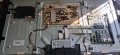 Main Board V28A001325A1. Свален от Телевизор Toshiba 40TL868 с панел LTA400HV01. Работещ..., снимка 10