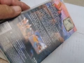 БРАТЪТ НА МЕЧКАТА-ORIGINAL VHS VIDEO TAPE 0707261929L1, снимка 8