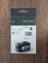 Festool 5Ah 18V Нова Батерия , снимка 8