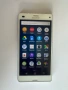 КАТО НОВ !!! SONY Xperia Z3 Compact - 16GB - Бял - Фабрично Отключен, снимка 4