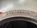 4бр. зимни гуми 275/30/19-245/35/19 Gripmax спорт пакет, снимка 8
