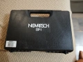Novritsch SSP-1 с ъпгрейди (еърсофт / airsoft), снимка 7