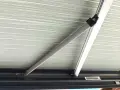 Тента Thule Omnistor 6300 за кемпер, каравана, горен монтаж, дължина 4.00 м. , снимка 4