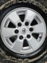 Оригинални лети джанти за Toyota Hilux 6x139.7, снимка 2