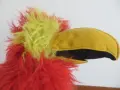 Голeми  пилета за куклен театър от поредицата Large Birds, снимка 7