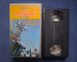 Видеокасета VHS Късо Съединение 2, снимка 3