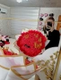 51🌹 вечен букет , снимка 2