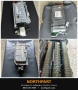 Хибридна батерия Toyota Prius / Auris / Yaris / RAV4 – Тествана с Autel | Northpart, снимка 1