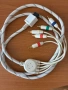 Nintendo Wii с оригинални игри, снимка 3