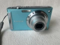 Цифров фотоапарат Panasonic LUMIX DMC-FS3 , 8MP , 3 ZOOM , Panasonic DMC-FS3, снимка 16