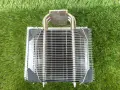 ЧИСТО НОВ Охладител за процесор Thermalright ARO-M14G Grey (За AMD Ryzen AM4/AM5), снимка 3