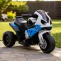 Акумулаторен детски мотор BMW S1000RR 6V – Светещи Фарове и реалистичен дизайн, снимка 8