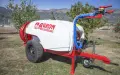 Пръскачка прикачна вентилаторна - AGRILIA VAC-600, снимка 9