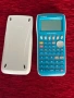 Калкулатор Casio FX 7400G II, снимка 1