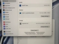 MacBook Air 15 M2`8 CPU/10 GPU/8GB RAM/256GB SSD/Бат 99%/Като Нов, снимка 8