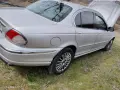 Jaguar X type 2.1 v6 ръчка FWD ГАЗ, снимка 2