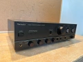 усилвател " TECHNICS SU-VX500", снимка 4