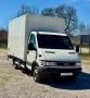 Iveco Daily ПАДАЩ БОРД* СТРАНИЧНА ВРАТА* СЕРВИЗНА ИСТОРИЯ, снимка 9