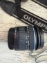 Olympus E-420 DSLR Двоен кит (14-42mm + 40-150mm), снимка 5