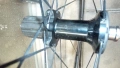 Shimano RS330 - заден, за бегач 700c/ 28 инча, снимка 4