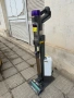 американска безжична вертикална прахосмукачка "Shark PowerDetect", снимка 4