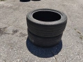 Гуми 225 45 18 Мишелин Michelin 2 броя - нов внос. Не са нови!, снимка 13