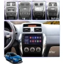 Мултимедия за Suzuki SX4 (2006-2014) / Fiat Sedici (2005-2014) + Подарък камера, снимка 3
