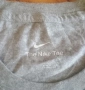 Оригинална Памучна фланелка на САЩ Nike Swoosh T-SHIRT, снимка 4