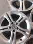4бр.алуминиева джанта 17цола за Mercedes 5x112, снимка 4
