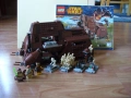 LEGO® Star Wars модели 75058 и 75048, снимка 3