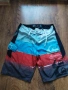 quiksilver - мъжки плувни панталони 32/М , снимка 4