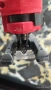 Зеге Milwaukee M18 FBJS отлично!, снимка 3