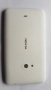 Nokia Lumia 625 - Nokia 625 заден капак, снимка 4