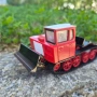ТДТ-55 ОНЕЖЕЦ В МАЩАБ 1:43, снимка 4