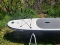 Падълборд XQ MAX SUP 320 - TORNADO, снимка 3