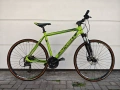SPRINT APOLON 29 Цола Алуминиев, снимка 1