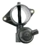 Клапа меко гасене Peugeot 307 2001-2008 ID: 163381, снимка 1