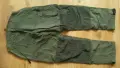 JEGMA WATRPROOF Trouser размер S / M за лов панталон водонепромокаем - 2804, снимка 1