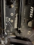 MSI X470 Gaming Plus Max AM4 , снимка 2