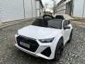 Детска електрическа кола Audi RS6 , снимка 2