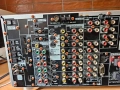 7.1 ресийвър Pioneer VSX-AX2AS с дистанционно, снимка 8
