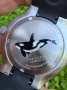 БАРТЕР Citizen BN0230-04E Eco-Drive Promaster Sea Colection Black Orca, снимка 5