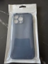 Силиконов кейс с MagSafe за iPhone 15 Pro Max, снимка 1