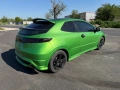 Honda Civic 1.8i VTEC 140к.с. Start/Stop Клима, снимка 3