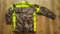 SWEDTEAM COVERTEX Realtree Jacket размер XL / 54 за лов яке със здрава материя - 2805, снимка 2