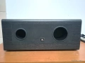 JBL Subcontrol 1G. Пасивен субуфер с 2 говорителя и чудесен бас. , снимка 1